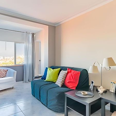 Stunning View Apartament By Bnbhost Βίλα Νόβα ντε Γκάια Εξωτερικό φωτογραφία