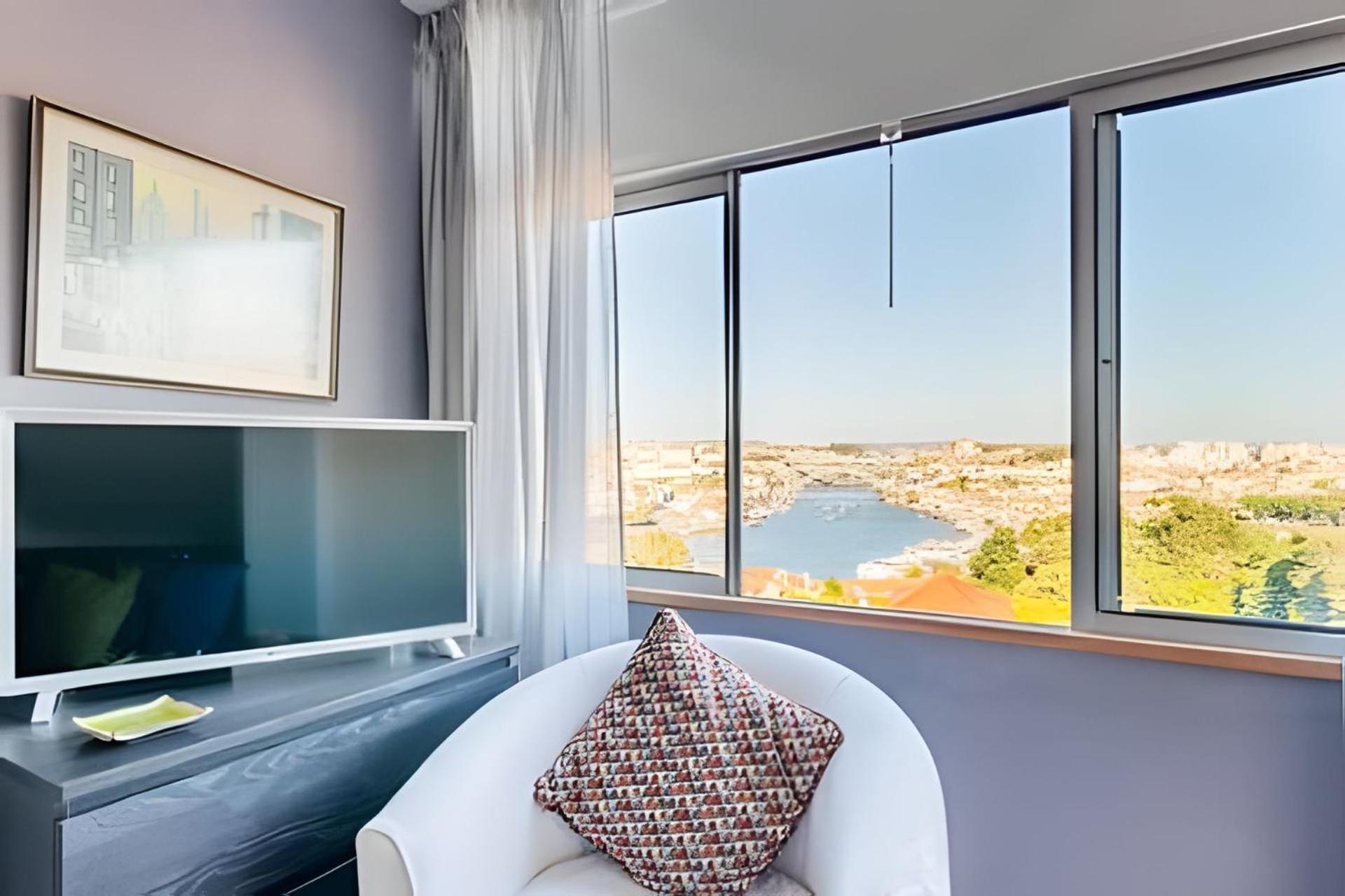 Stunning View Apartament By Bnbhost Διαμέρισμα Βίλα Νόβα ντε Γκάια Εξωτερικό φωτογραφία